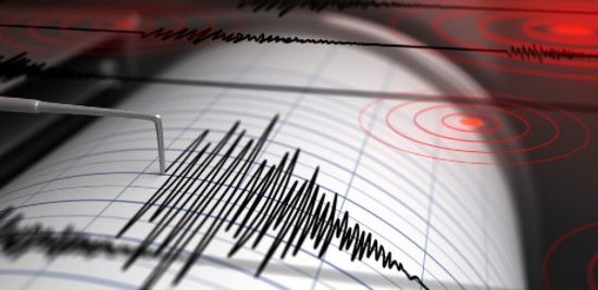 Земетресение с магнитуд 6 3 по Рихтер удари гръцкия остров Крит